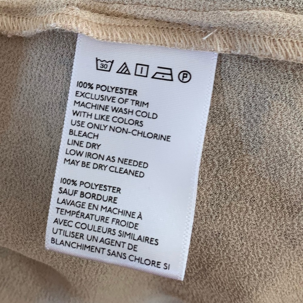 Ecote' Flowy Tank Top Racerback - Picture 4 of 4